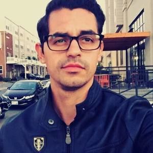 Meet your Posher, Bernardo